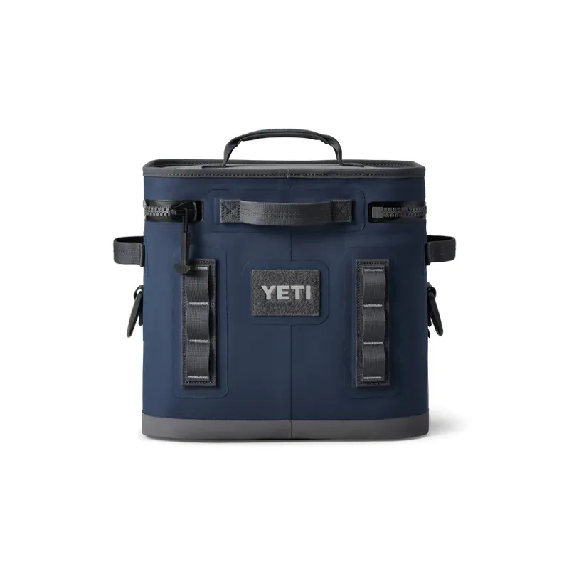Yeti Hopper Flip 12 Soft Cooler Navy-3